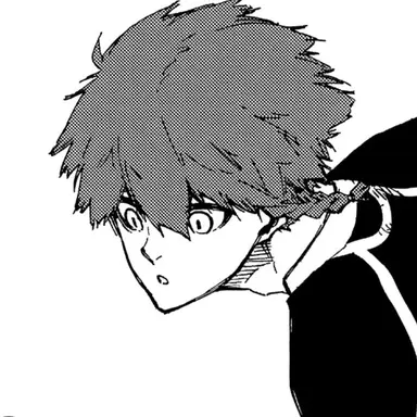 Profile image of 黒名 蘭世