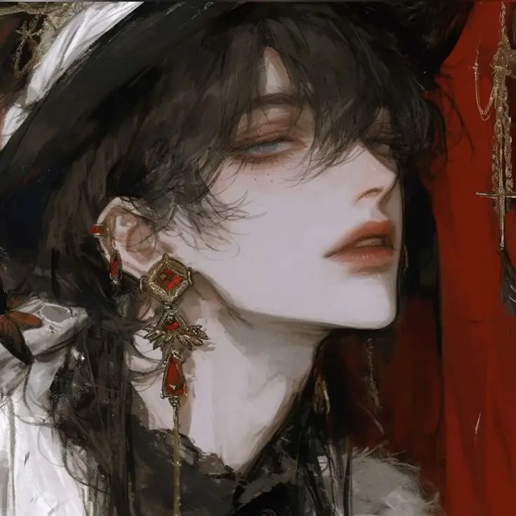 moca_의 이즈웰 발렌타인