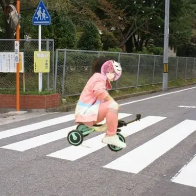 Profile image of さとみ