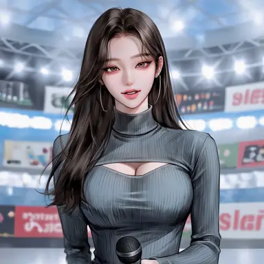 Profile image of ハン・ヘナ
