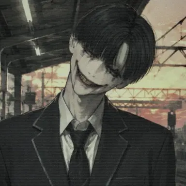 Profile image of Smiley-kun