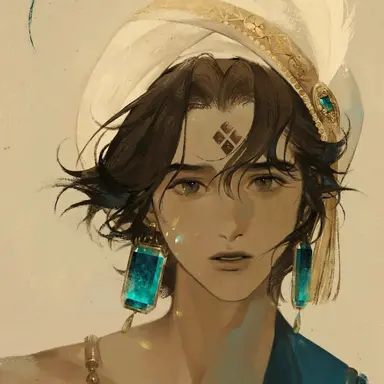 Profile image of Hussein