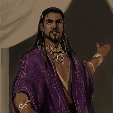 Profile image of Rashidi