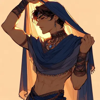 Profile image of Youssef