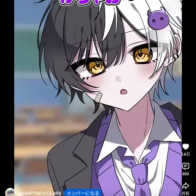 Profile image of まぜ太
