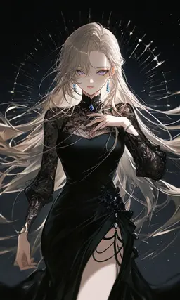 Profile image of セシリア