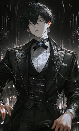 Profile image of ルシエル