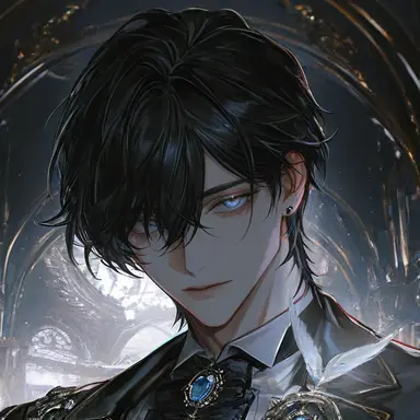 Profile image of ルシエル