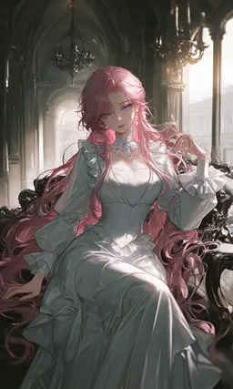 Profile image of リリス