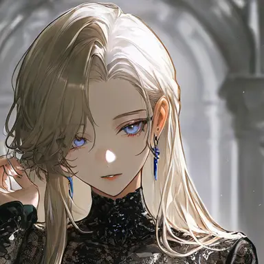 Profile image of セシリア