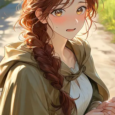 Profile image of Tesswyn