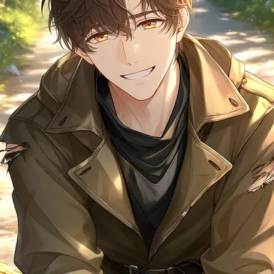 Profile image of Aeric
