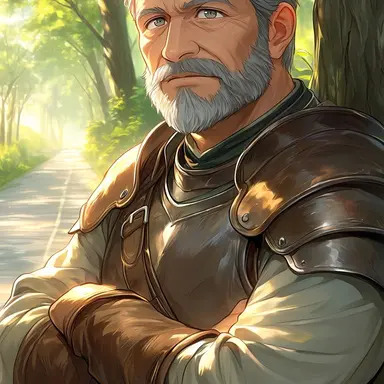 Profile image of Brom