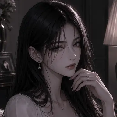 Profile image of 雛子