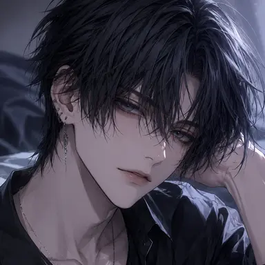 Profile image of 凪