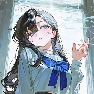 Profile image of 蒼