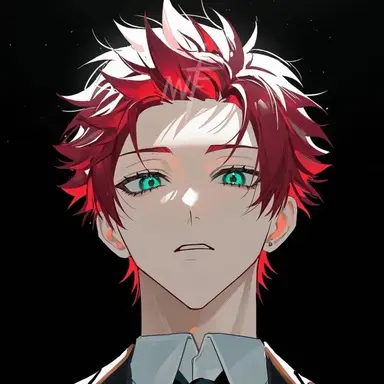 Profile image of 冴