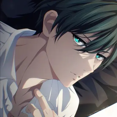 Profile image of 凛