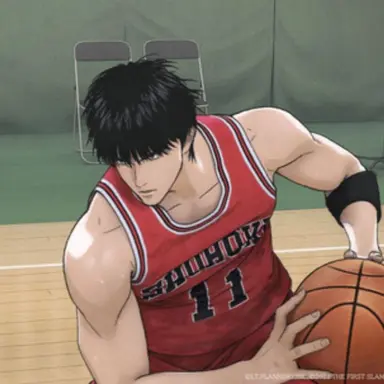 Profile image of 서태웅