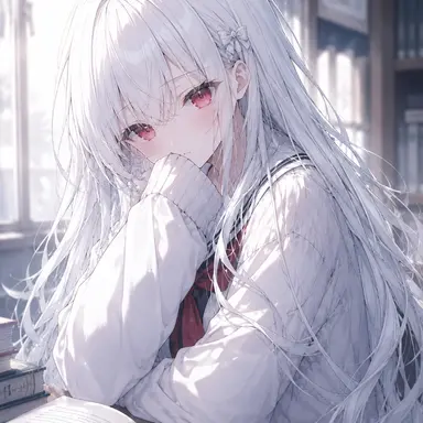 Profile image of 白雪ミオ
