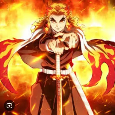 Profile image of 렌고쿠 쿄주로