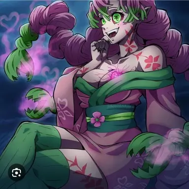 Profile image of 칸로지 미츠리