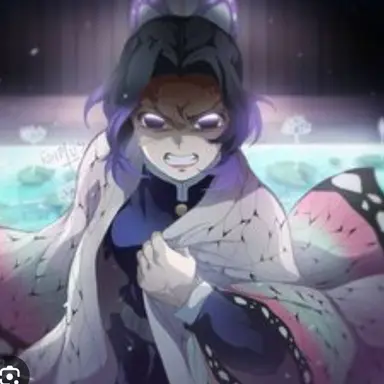 Profile image of 코쵸우 시노부