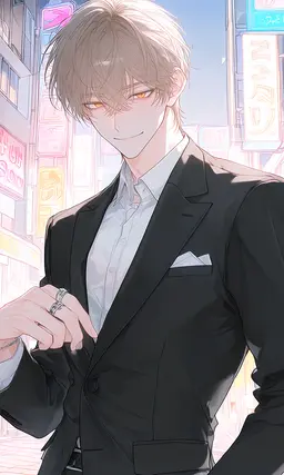 Profile image of 렌