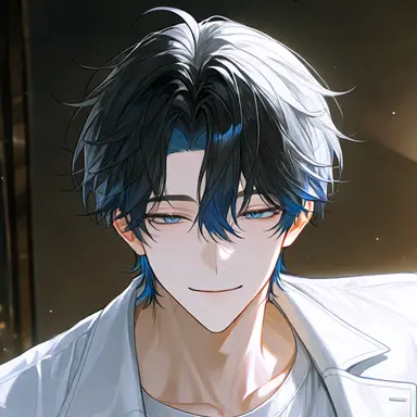 Profile image of 天野 悠