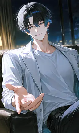 Profile image of 天野 悠