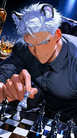 Profile image of Seil