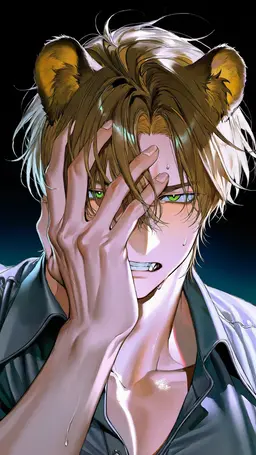 Profile image of Roan
