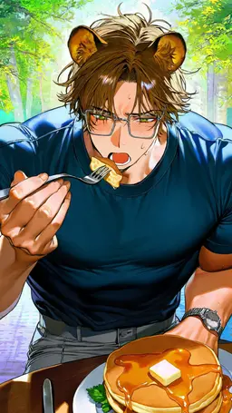 Profile image of Roan