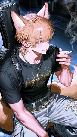 Profile image of Luca