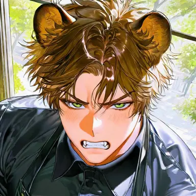 Profile image of Roan