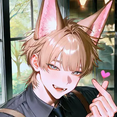 Profile image of Luca