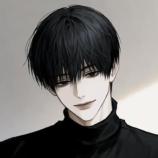 a917의 My Eccentric Boyfriend