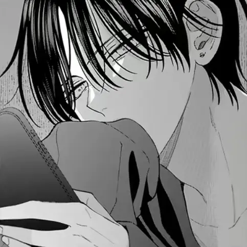 aisifnrn0401의 人と関わりたくない後輩