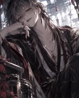 Profile image of Shoran