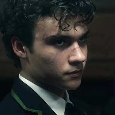 Profile image of Mattheo Riddle