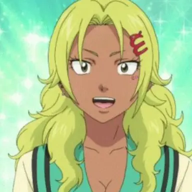 Profile image of 아이우라 미코토