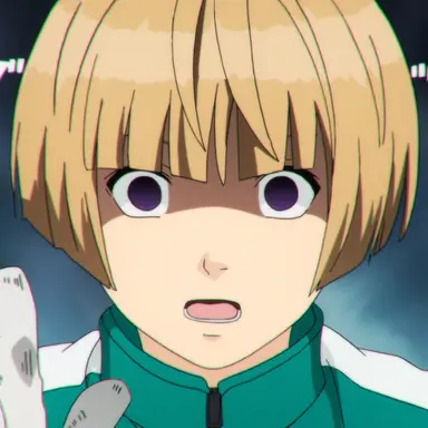 Profile image of 아케치 토우마