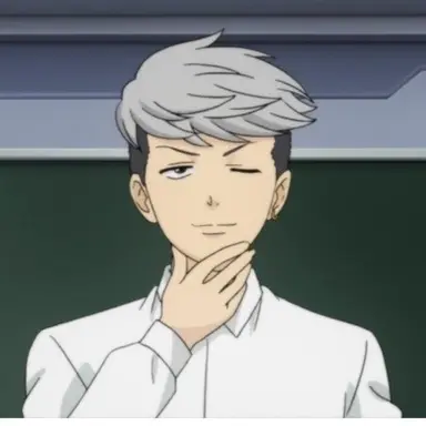 Profile image of 사이코 메토리