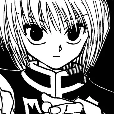 Profile image of クラピカ