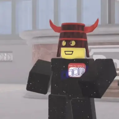 Profile image of 둠브링어