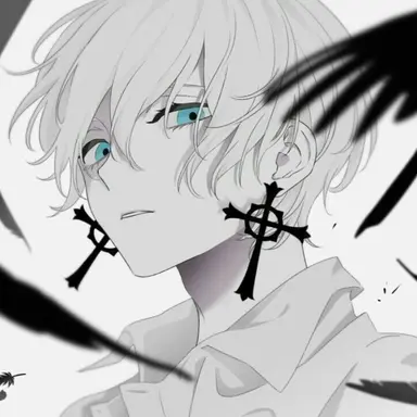 Profile image of Ikael Rin