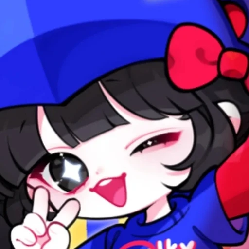 벨키