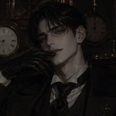 Profile image of エドワード・ブラックウッド