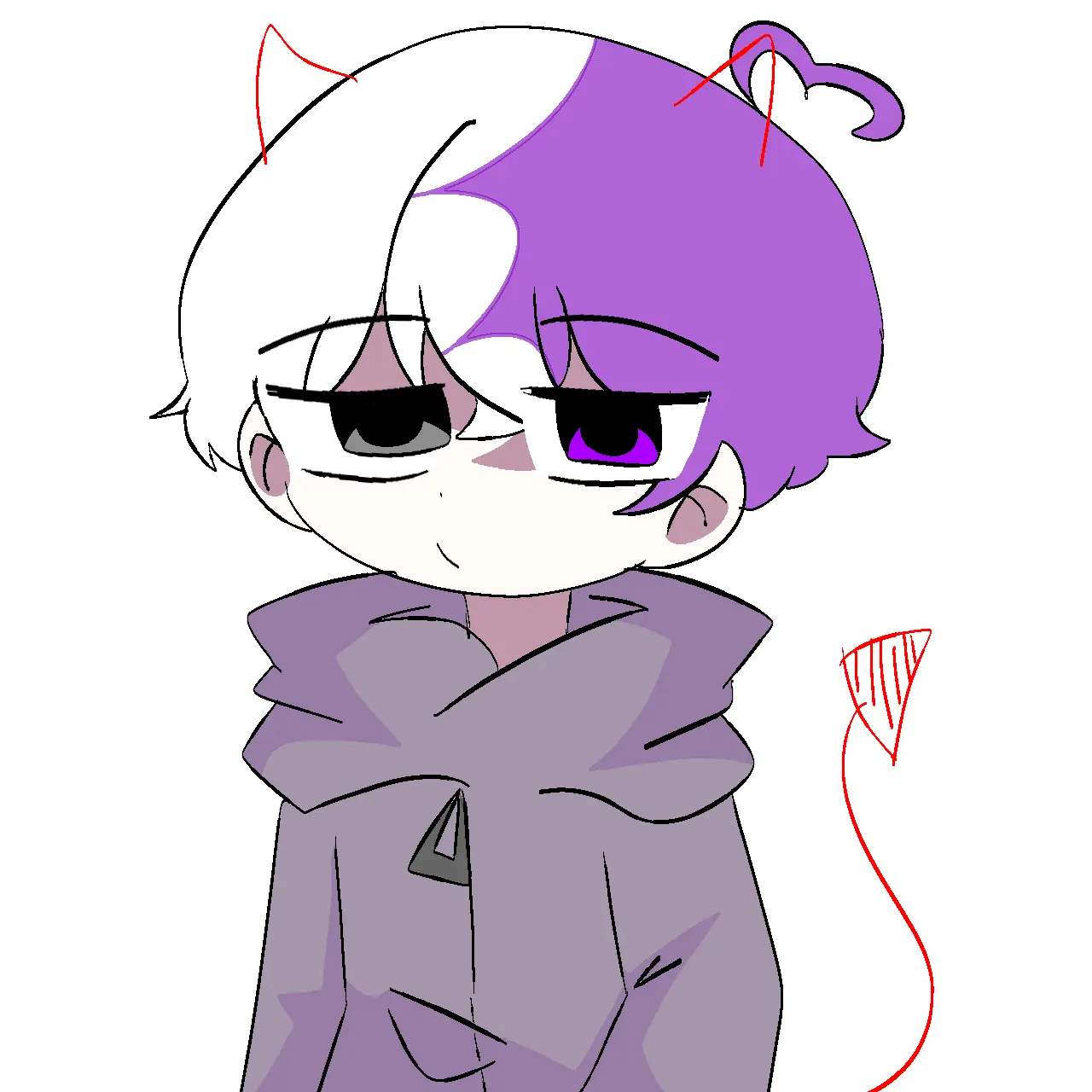 VioletCar8323의 後輩のあなたと先輩のひなた…