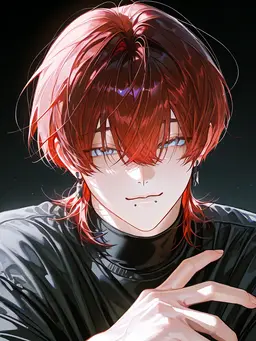 Profile image of 律